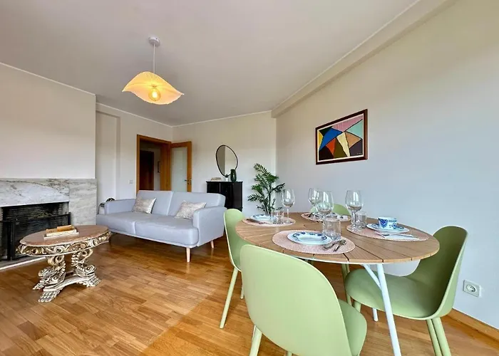 Apartamento Douro View By Porto