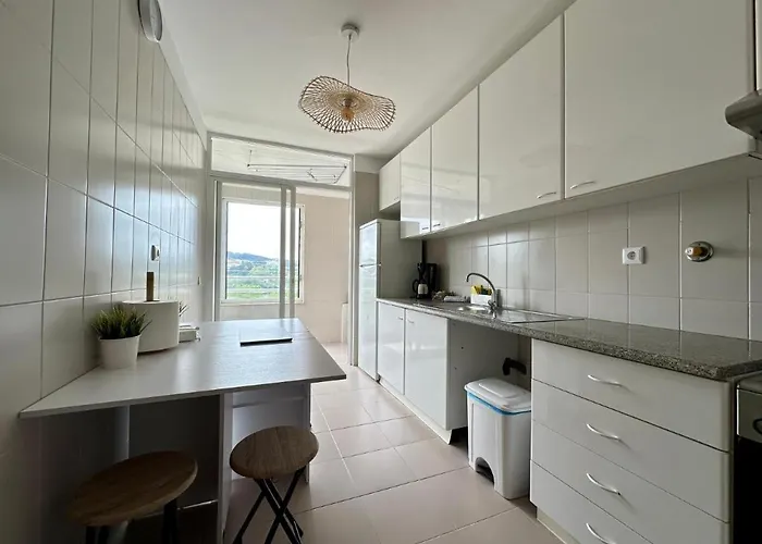 Douro View By Porto Apartamento