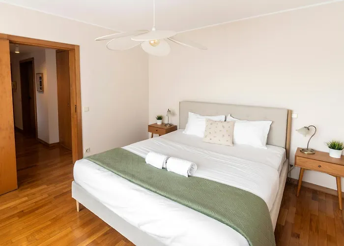 Apartamento Douro View By Porto *