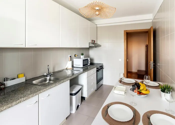 Apartamento Douro View By Porto *