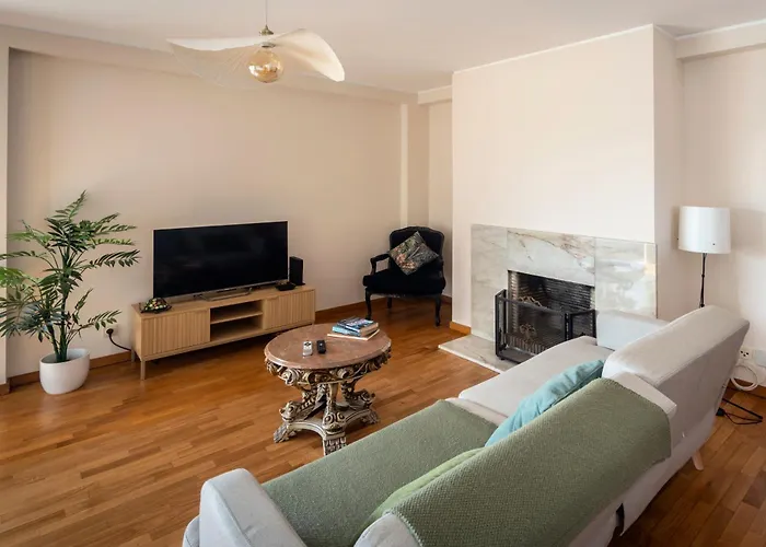 Apartamento Douro View By Porto Valbom (Gondomar)