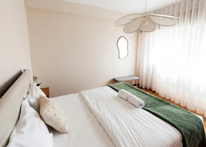 Douro View By Porto *