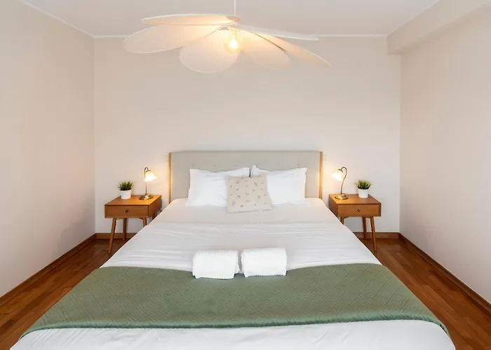 Douro View By Porto Apartamento Valbom (Gondomar)