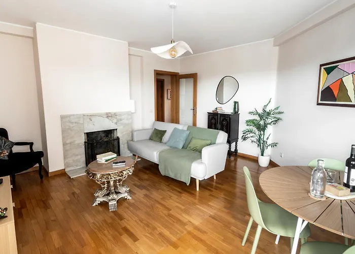 Douro View By Porto Apartamento *