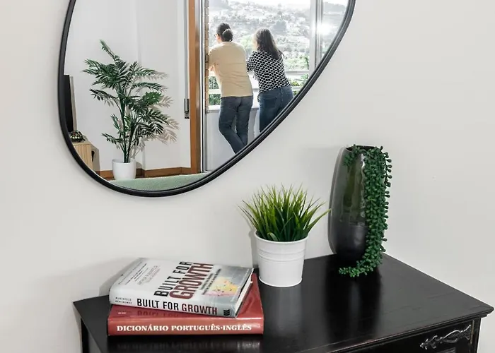 Apartamento Douro View By Porto *