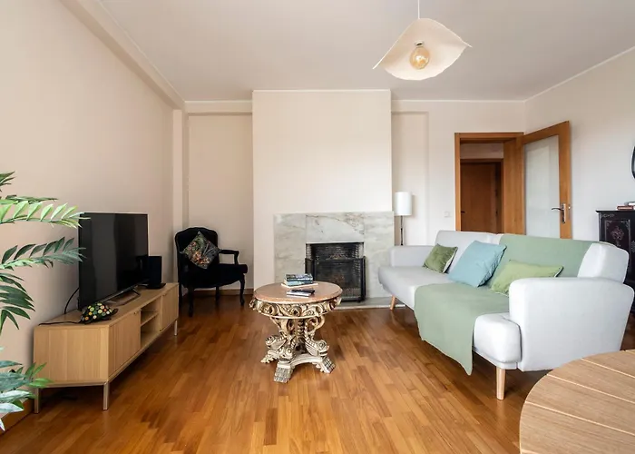 Douro View By Porto Valbom (Gondomar)