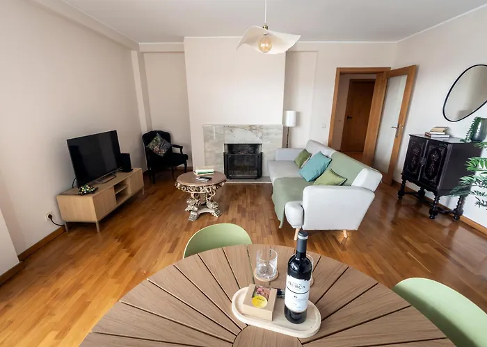 Douro View By Porto Apartamento Valbom (Gondomar)