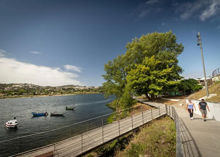 Douro View By Porto * Valbom (Gondomar)