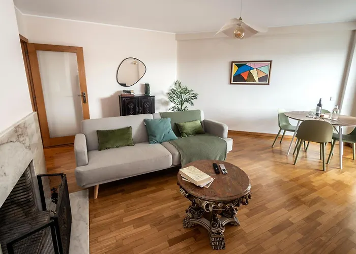 Apartamento Douro View By Porto *