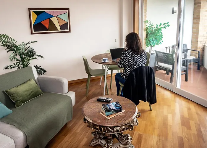 Douro View By Porto Apartamento Valbom (Gondomar)