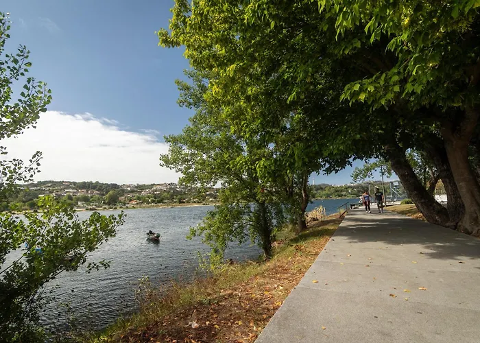 Apartamento Douro View By Porto Valbom (Gondomar)