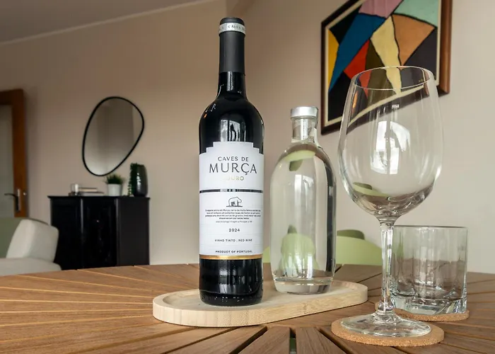 Douro View By Porto * Valbom (Gondomar)